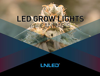 LED植物補(bǔ)光燈